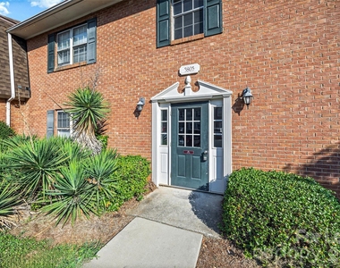 5805 Hunting Ridge Lane - Photo Thumbnail 1