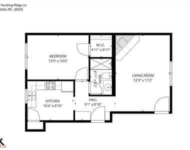 5805 Hunting Ridge Lane - Photo Thumbnail 21