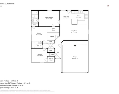 4112 Nandina Court - Photo Thumbnail 17