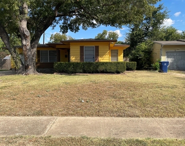 1512 Hilltop Drive - Photo Thumbnail 1