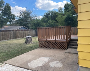 1512 Hilltop Drive - Photo Thumbnail 22