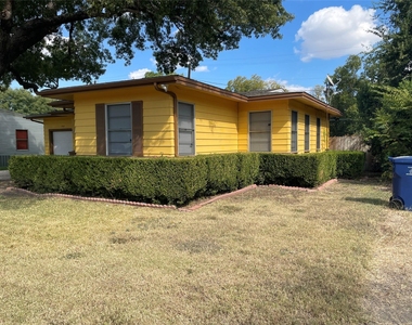 1512 Hilltop Drive - Photo Thumbnail 2