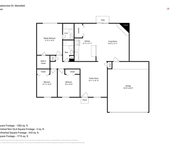 621 Meadowview Drive - Photo Thumbnail 17