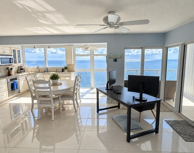 1360 S Ocean Boulevard - Photo Thumbnail 1