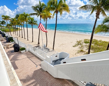 1360 S Ocean Boulevard - Photo Thumbnail 32