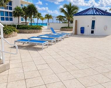 1360 S Ocean Boulevard - Photo Thumbnail 28