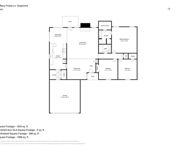 1562 Tiffany Forest Lane - Photo Thumbnail 18