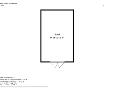 1562 Tiffany Forest Lane - Photo Thumbnail 19