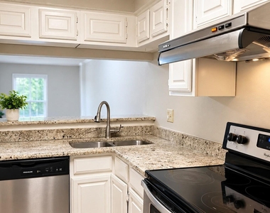 8545 Midpark Road - Photo Thumbnail 7
