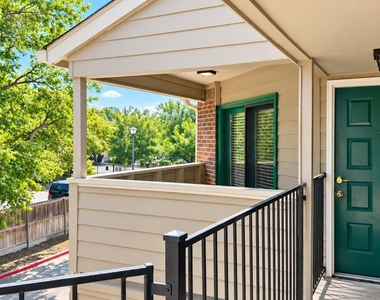 8545 Midpark Road - Photo Thumbnail 1