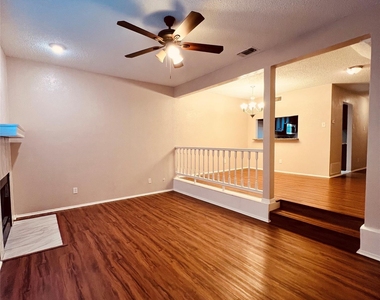 3635 Garden Brook Drive - Photo Thumbnail 2