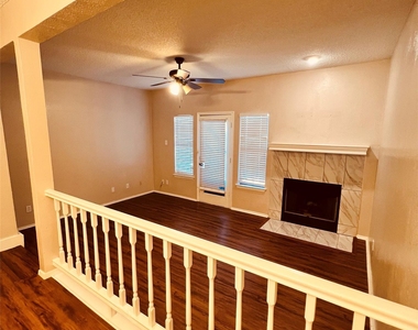 3635 Garden Brook Drive - Photo Thumbnail 5