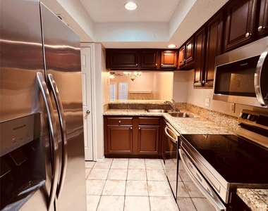 3635 Garden Brook Drive - Photo Thumbnail 9