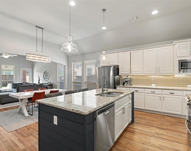 3705 Millstone Way - Photo Thumbnail 5