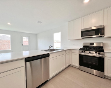 4109 Drifters Bend Drive - Photo Thumbnail 16