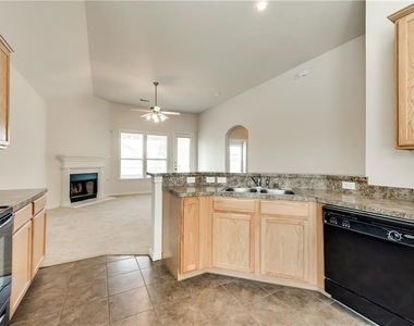 5601 Millers Creek Drive - Photo Thumbnail 4