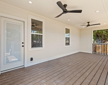 621 Truman Street - Photo Thumbnail 21