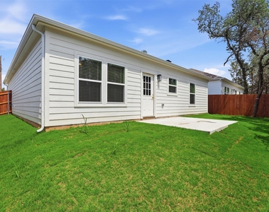 5718 Barkridge Drive - Photo Thumbnail 33