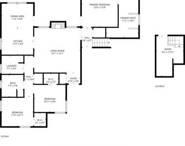 6421 Fairview Drive - Photo Thumbnail 20