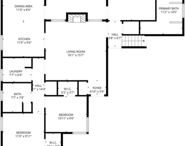 6421 Fairview Drive - Photo Thumbnail 19