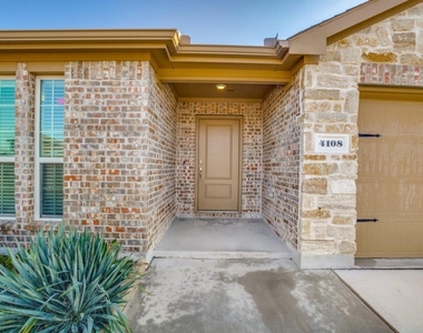 4108 Forest Bend Road - Photo Thumbnail 2