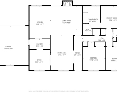 3647 Whitehall Drive - Photo Thumbnail 22