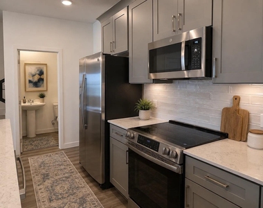 5708 Lakeview Drive - Photo Thumbnail 6