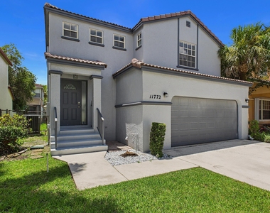 11772 Nw 1st Street - Photo Thumbnail 4