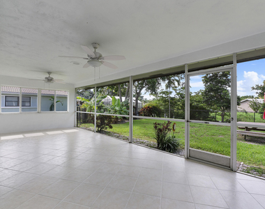 2940 Nw 87th Terrace - Photo Thumbnail 18
