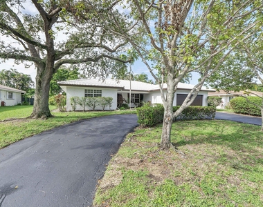 2940 Nw 87th Terrace - Photo Thumbnail 1