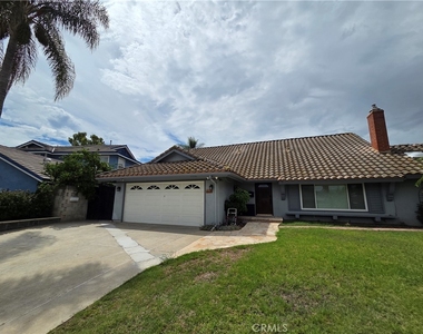 17114 Ridge Park Drive - Photo Thumbnail 1