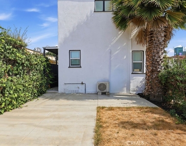 1205 Cole Avenue - Photo Thumbnail 22