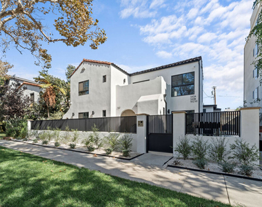 160 N Almont Drive - Photo Thumbnail 1