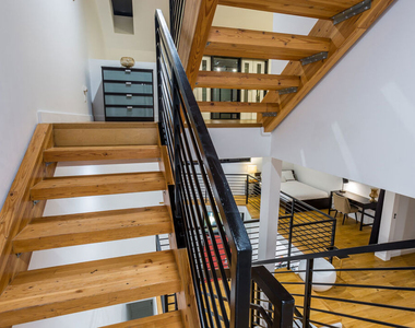 815 Hampton Drive - Photo Thumbnail 9