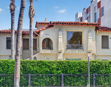 900 S Wooster Street - Photo Thumbnail 42