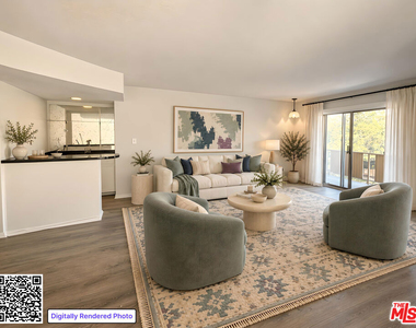 1541 N Laurel Avenue - Photo Thumbnail 2