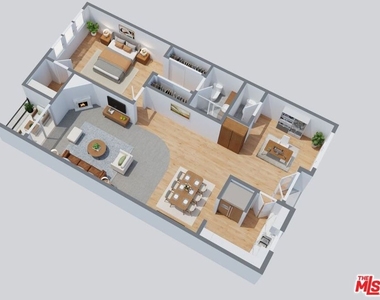1000 S Westgate Avenue - Photo Thumbnail 4