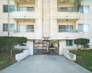 870 Crenshaw Boulevard - Photo Thumbnail 15