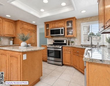 2649 Rikkard Drive - Photo Thumbnail 6