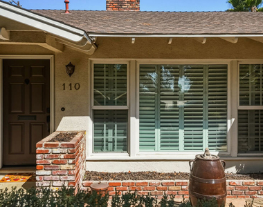 110 S Elwood Avenue - Photo Thumbnail 5