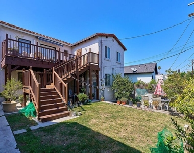 918 S Stanley Avenue - Photo Thumbnail 24