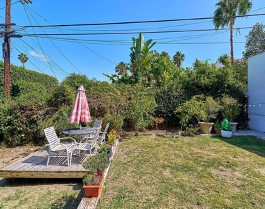 918 S Stanley Avenue - Photo Thumbnail 20