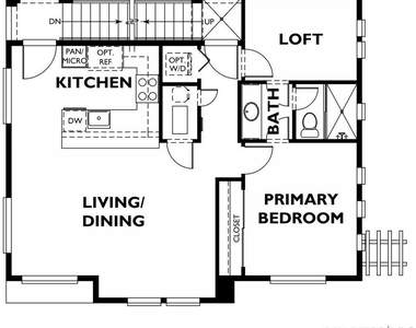 1226 Molara Lane - Photo Thumbnail 17