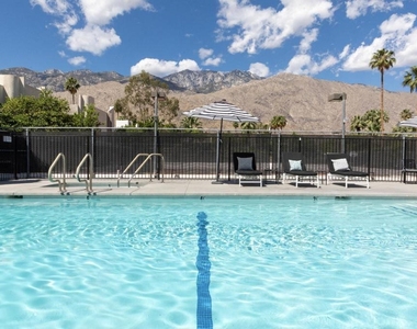 1400 E Palm Canyon Drive - Photo Thumbnail 23