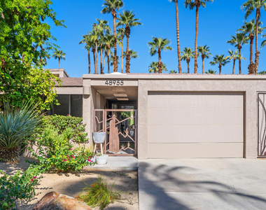 48955 Mariposa Drive - Photo Thumbnail 1