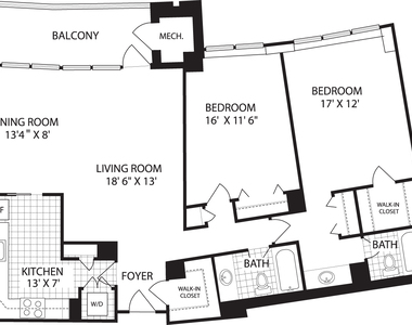 1501 Crystal Dr. - Photo Thumbnail 67