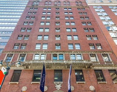 132 E 45th Street - Photo Thumbnail 14