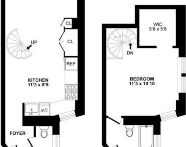 126 W 73rd Street - Photo Thumbnail 8