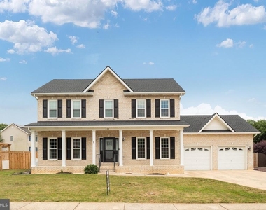 677 Dellinger Drive - Photo Thumbnail 1