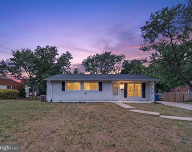 4906 Upland Drive - Photo Thumbnail 1